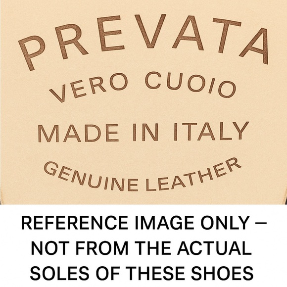 Prevata Patent Leather Pumps | Classic Mid Heel

✈️ 👠 Made in Italy - Picture 10 of 10